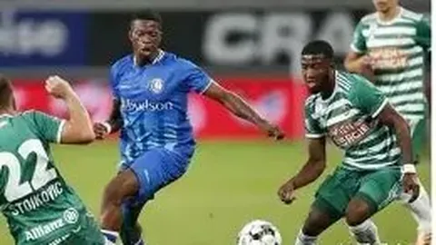 小因：对手仅剩15将热议中，我方专注应对挑战